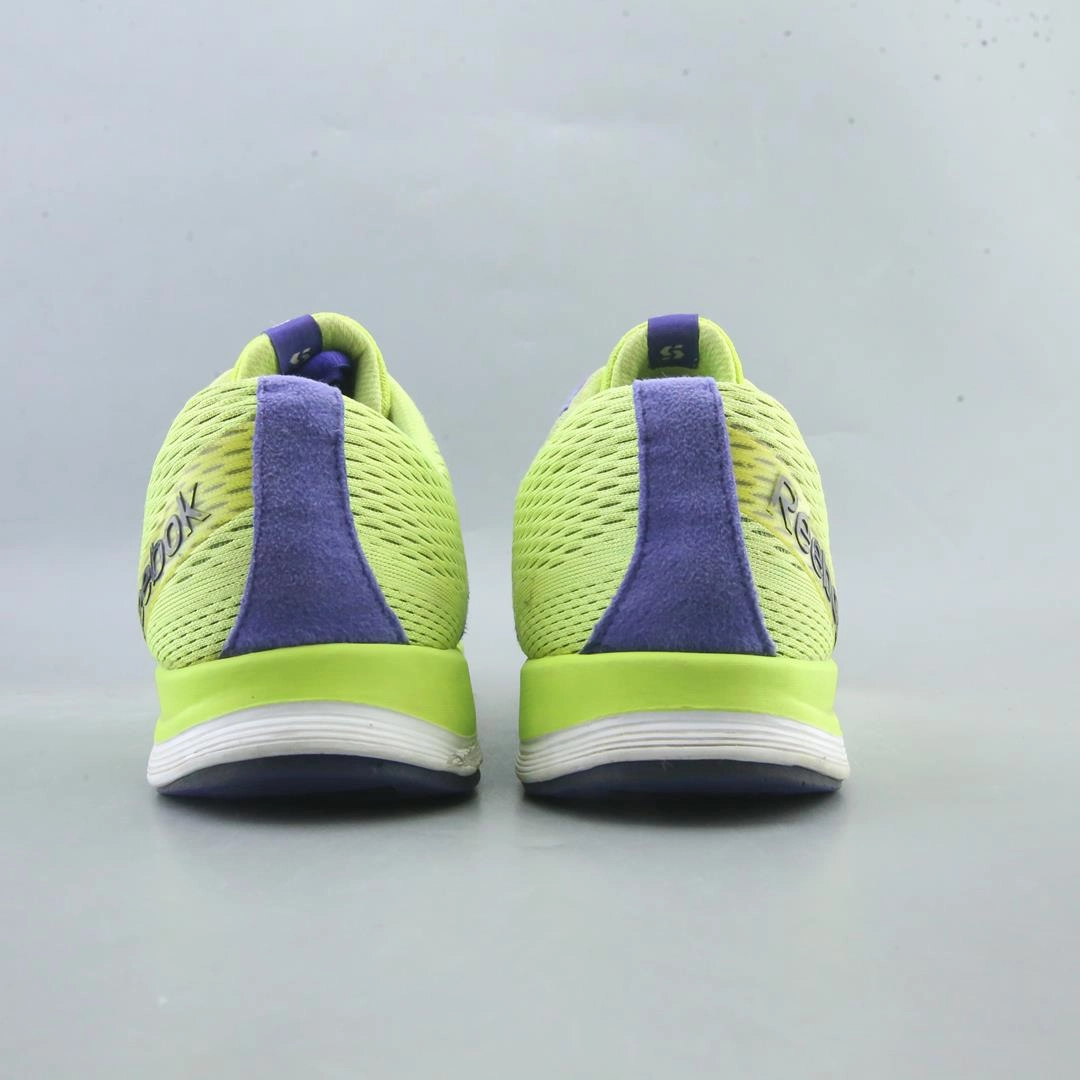 REEBOK SUBLITE DUO Reebok athletic footwear visuals