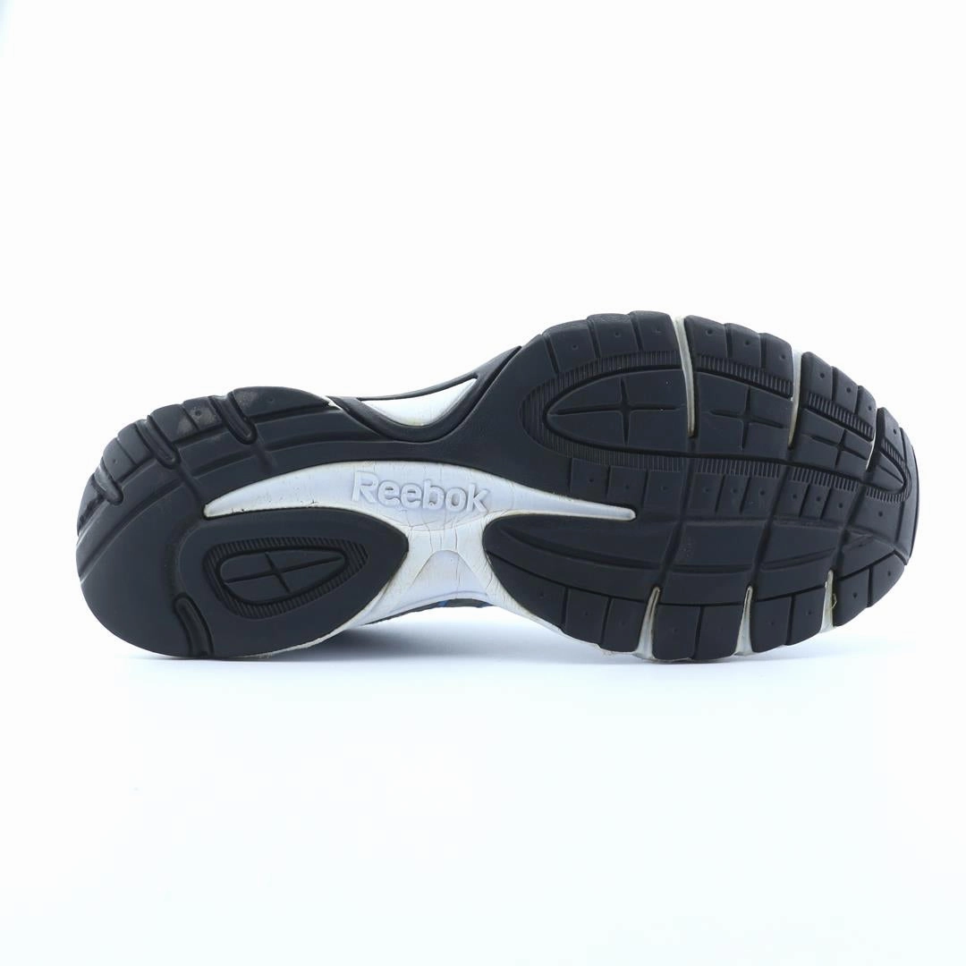 REEBOK TRIPLEHALL 4.0 Reebok athletic footwear visuals