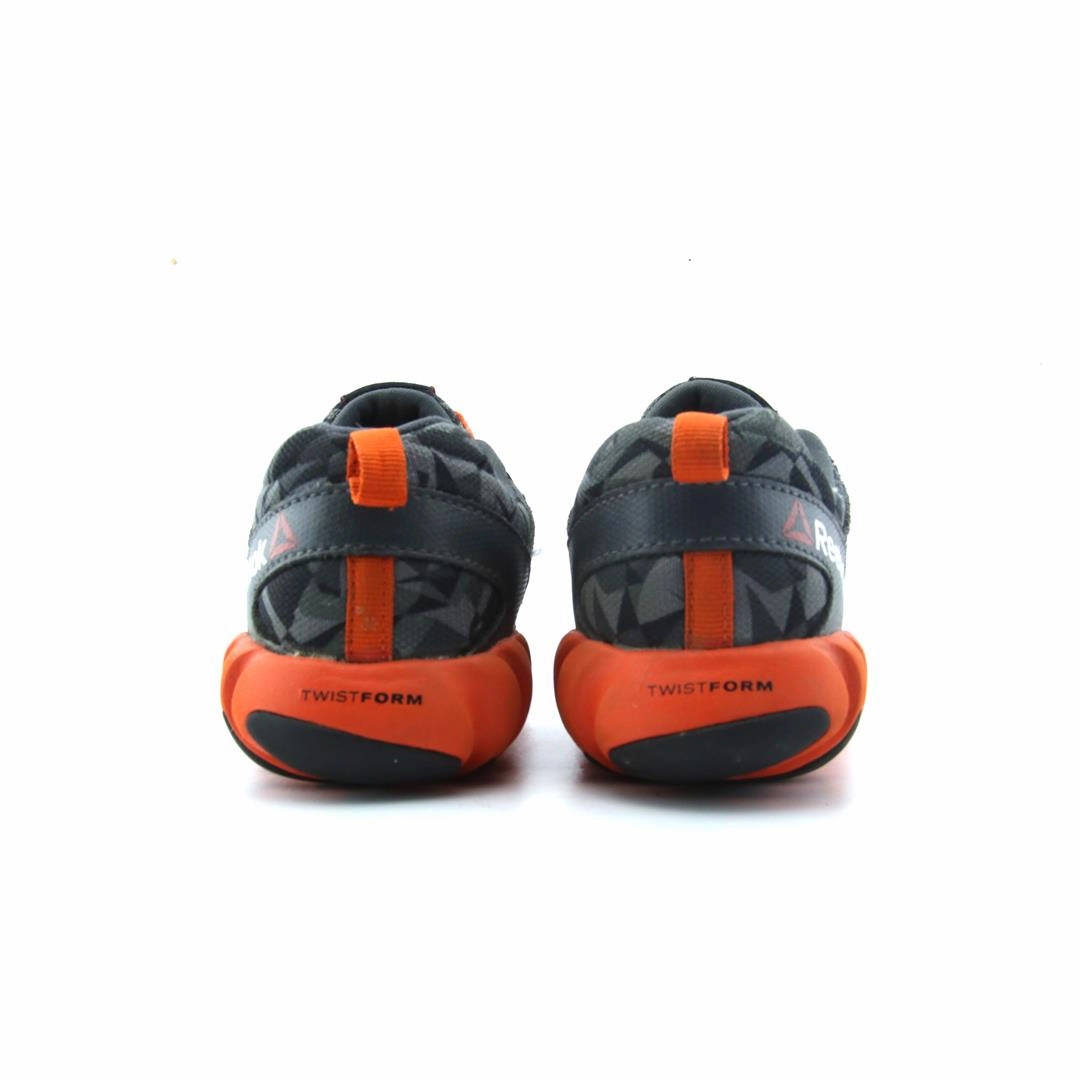 REEBOK TWIST FORM BLAZE 2.0 Reebok athletic footwear visuals