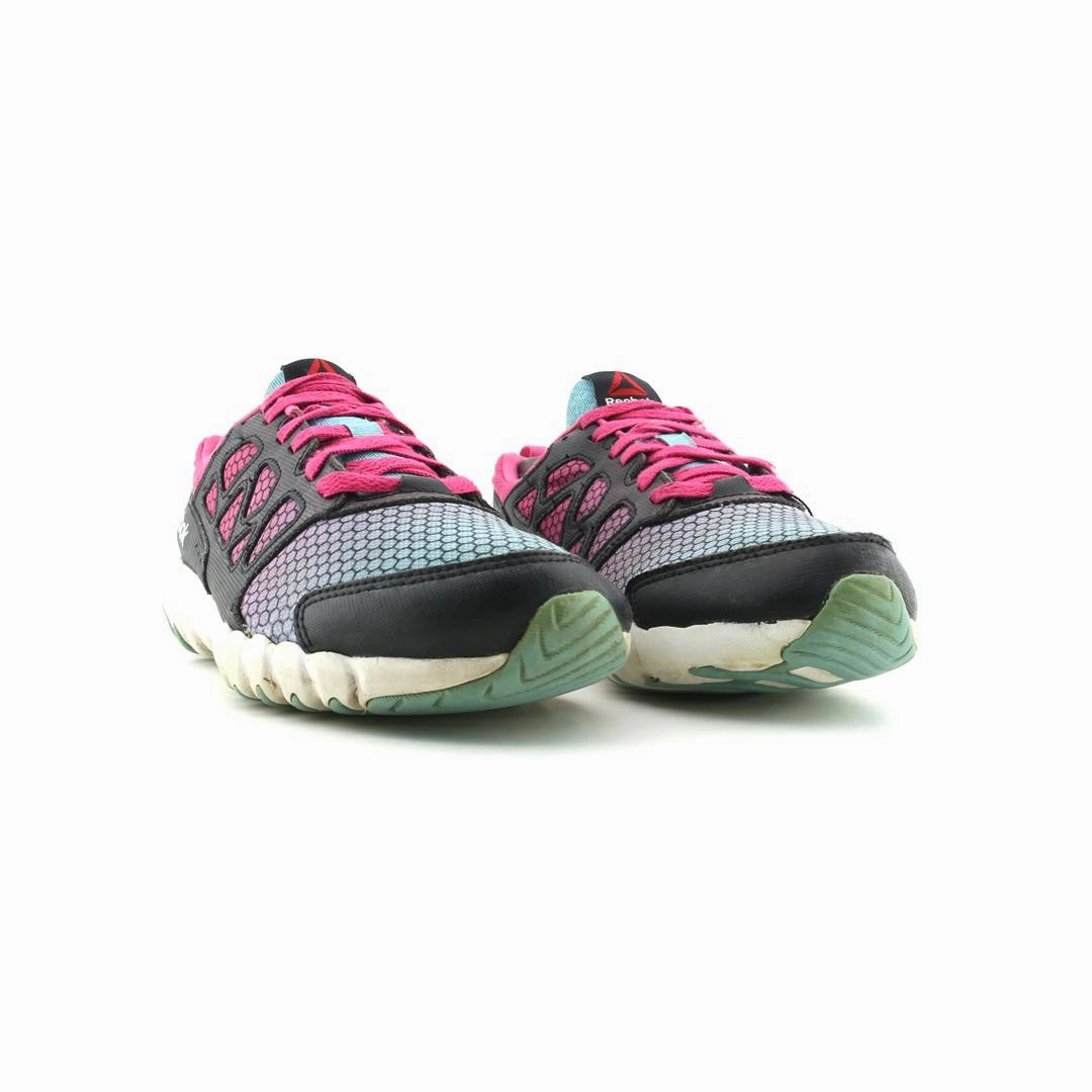 REEBOK  TWISTFORM 3.0 Reebok athletic footwear visuals