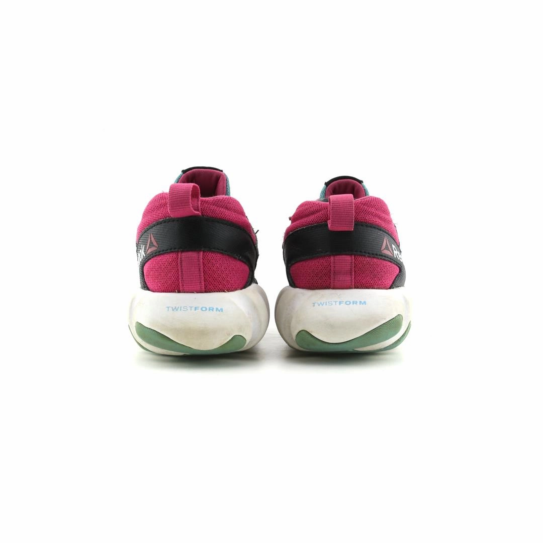 REEBOK  TWISTFORM 3.0 Reebok athletic footwear visuals