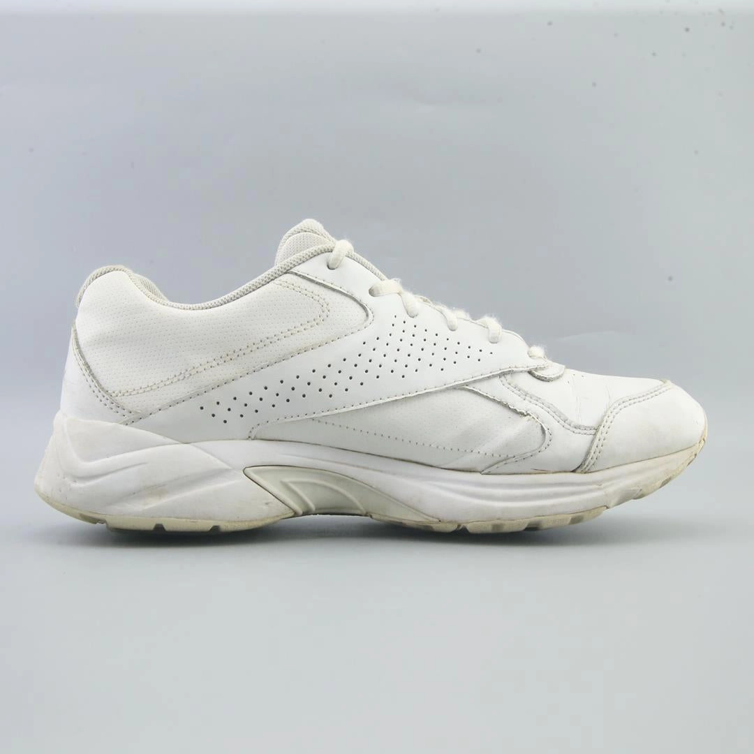 REEBOK ULTRA IV DMX MAX Reebok athletic footwear visuals