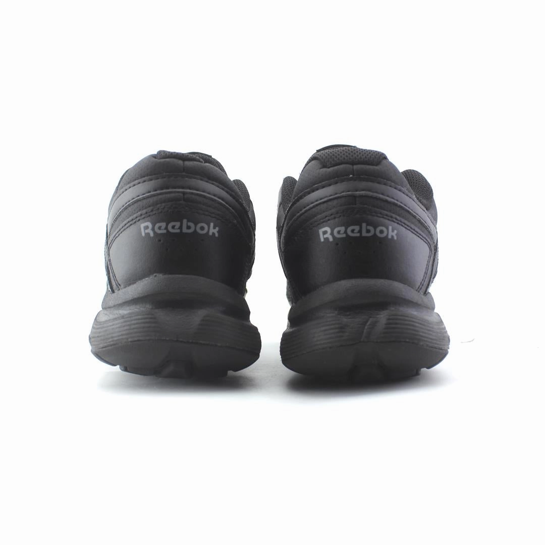 REEBOK WALK ULTRA 7 DMX MAX Reebok athletic footwear visuals