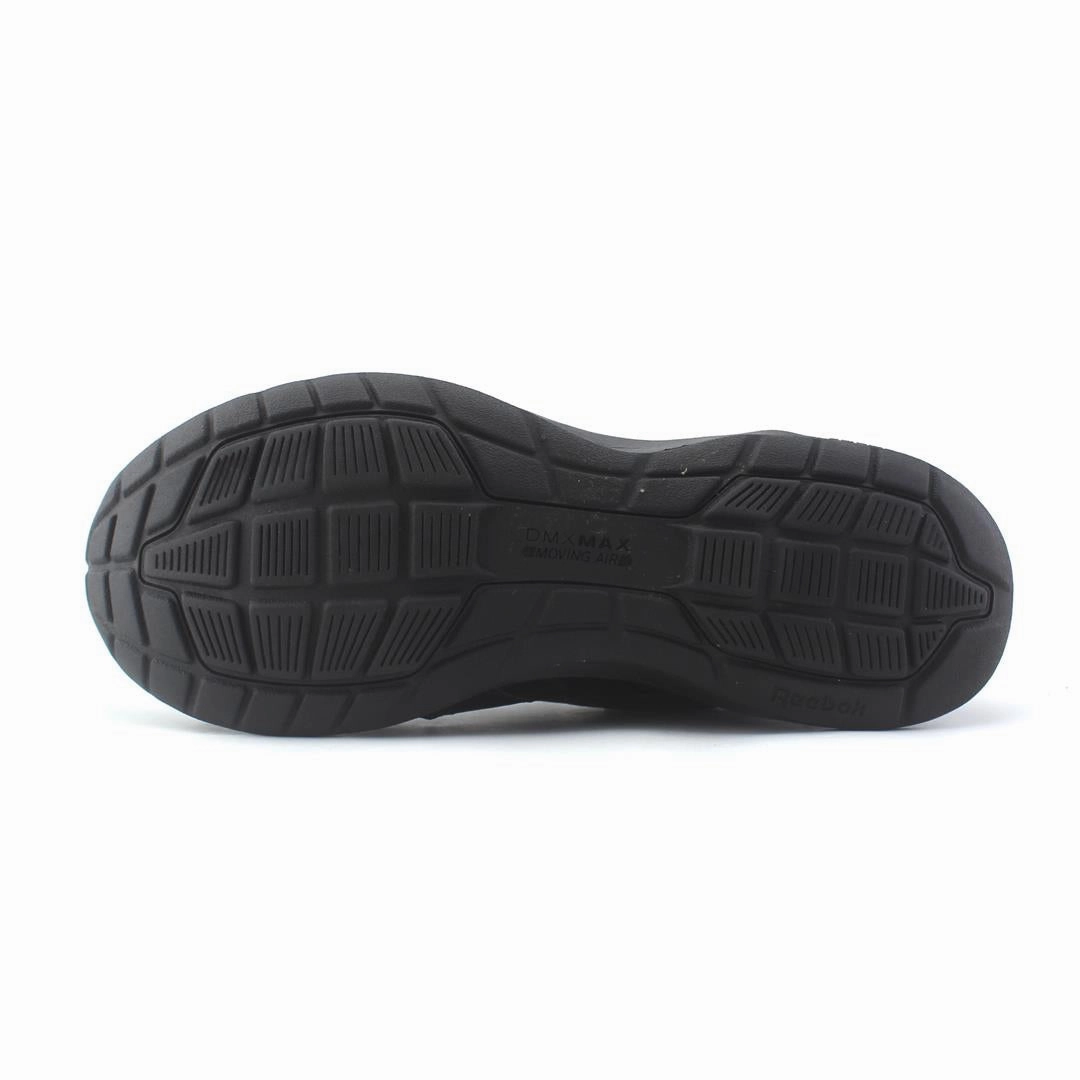 REEBOK WALK ULTRA 7 DMX MAX Reebok athletic footwear visuals