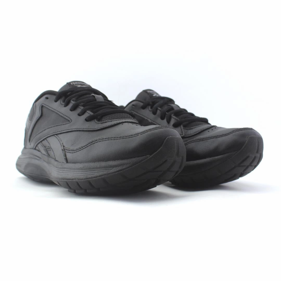 REEBOK WALK ULTRA 7 DMX MAX Reebok athletic footwear visuals
