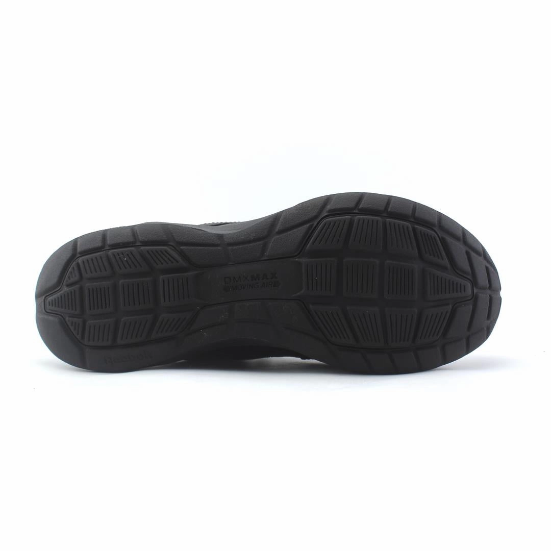 REEBOK WALK ULTRA 7 DMX MAX Reebok athletic footwear visuals