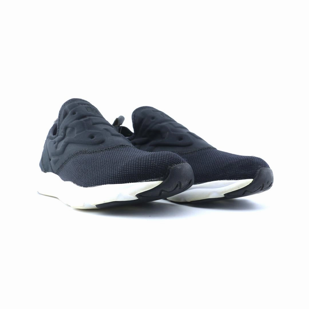 REEBOK WMNS FURYLITE Reebok athletic footwear visuals