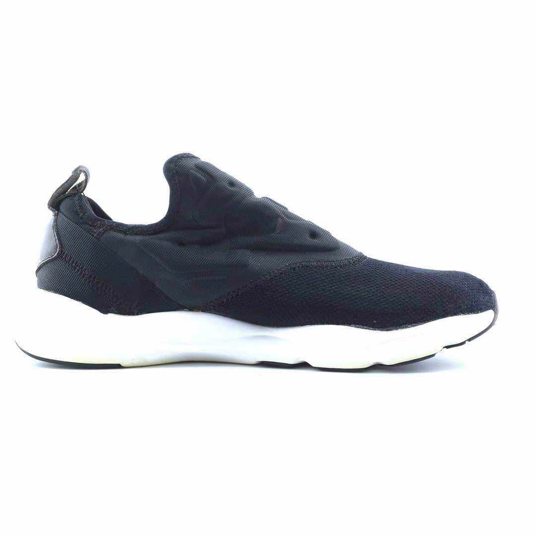 REEBOK WMNS FURYLITE Reebok athletic footwear visuals