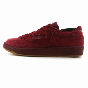 REEBOK X KENDRICK LAMAR CLUB C 85 TG Reebok versatile sport footwear