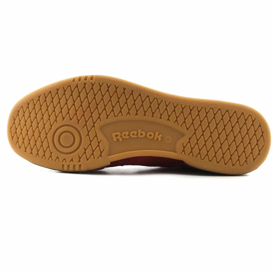 REEBOK X KENDRICK LAMAR CLUB C 85 TG Reebok athletic footwear visuals