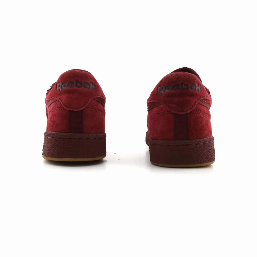 REEBOK X KENDRICK LAMAR CLUB C 85 TG Reebok athletic footwear visuals