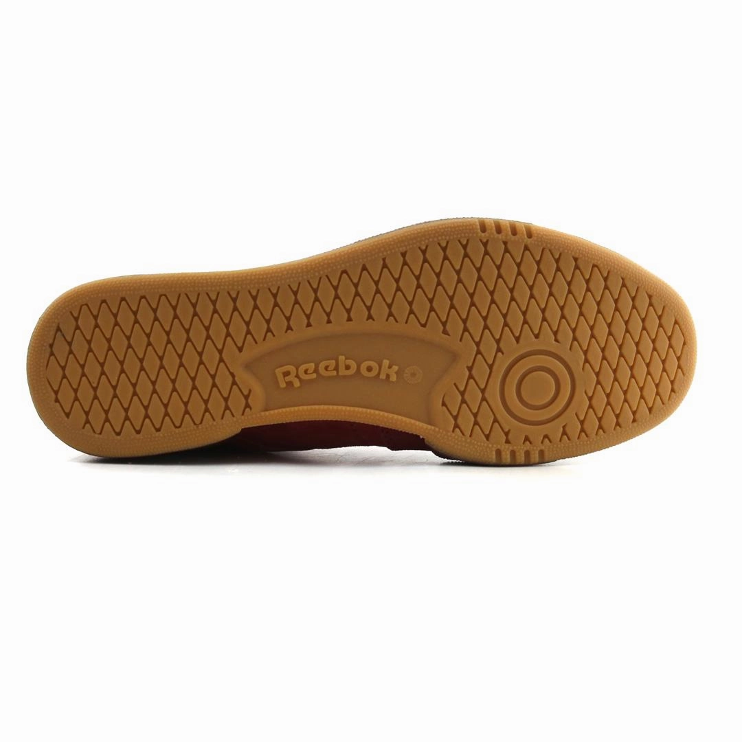 REEBOK X KENDRICK LAMAR CLUB C 85 TG Reebok athletic footwear visuals