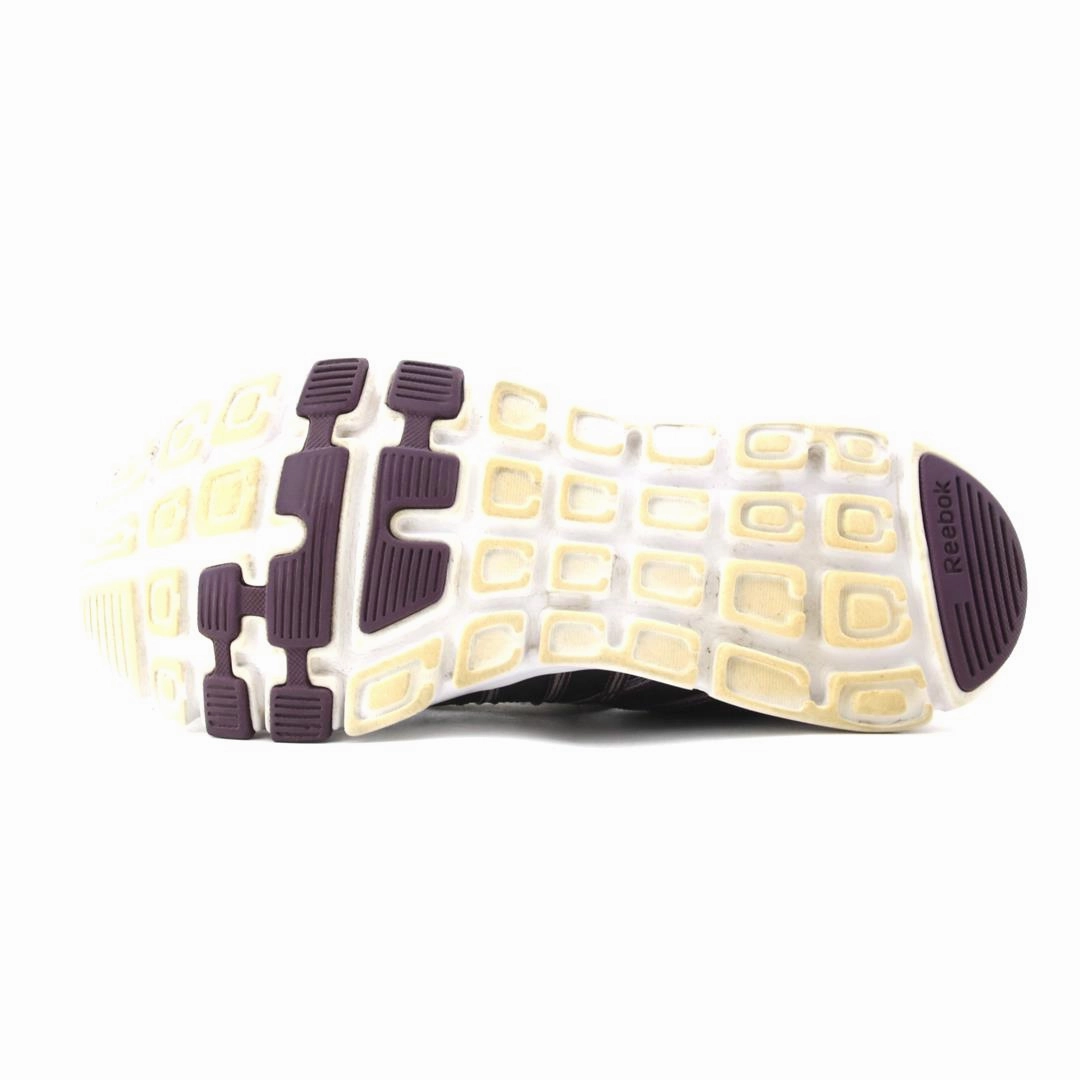 REEBOK YOURFLEX Reebok athletic footwear visuals