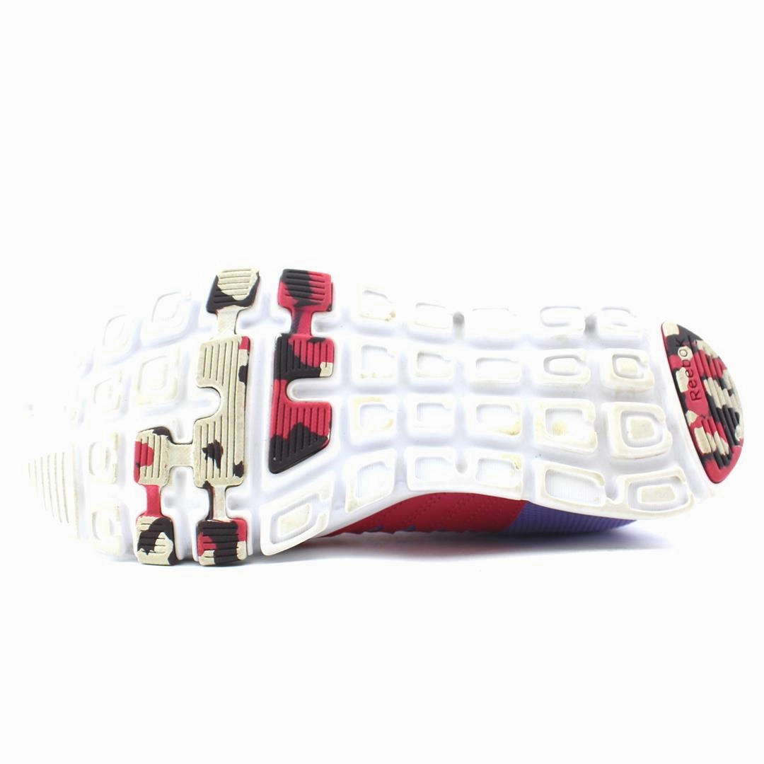 REEBOK YOURSELF TRAINETTE 5.0 Reebok athletic footwear visuals