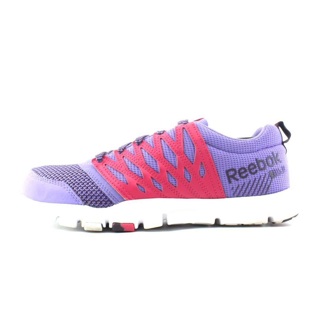 REEBOK YOURSELF TRAINETTE 5.0 Reebok versatile sport footwear