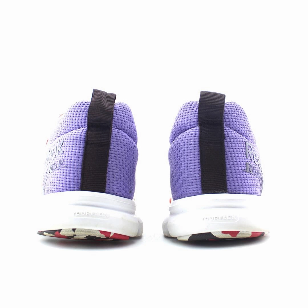 REEBOK YOURSELF TRAINETTE 5.0 Reebok athletic footwear visuals
