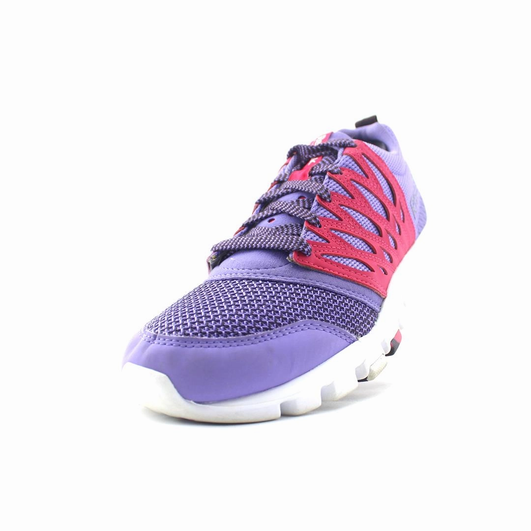 REEBOK YOURSELF TRAINETTE 5.0 Reebok athletic footwear visuals