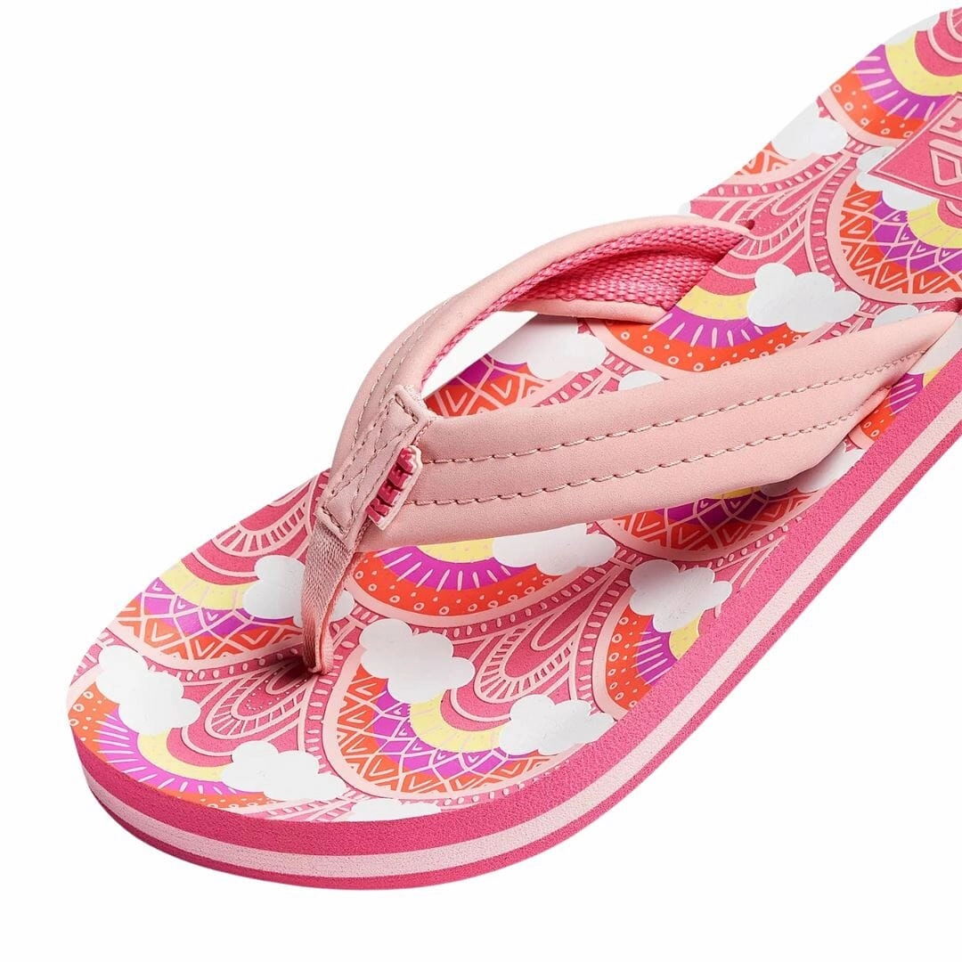 REEF AHI KIDS' - FINAL SALE! Reef comfortable beach sandals