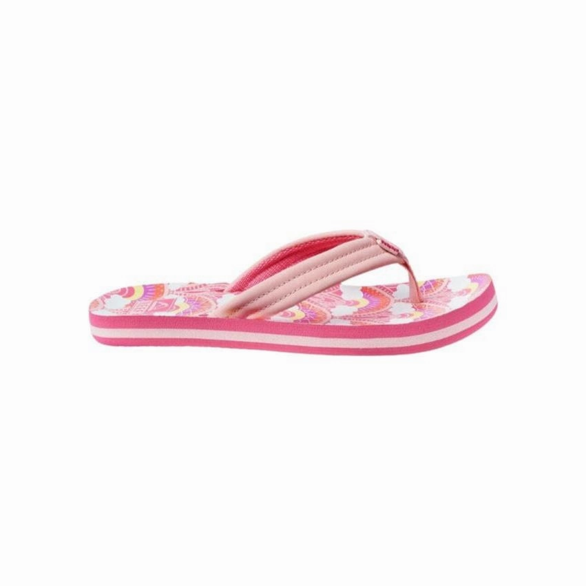 REEF AHI KIDS' - FINAL SALE! Reef comfortable beach sandals