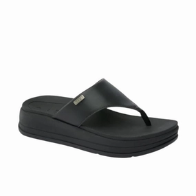 REEF AURA SERENITY Reef flip flops with beach-ready comfort