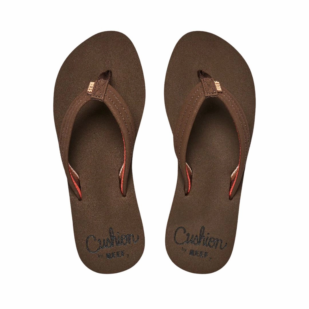 REEF CUSHION BREEZE WOMEN'S - FINAL SALE! Reef comfortable beach sandals