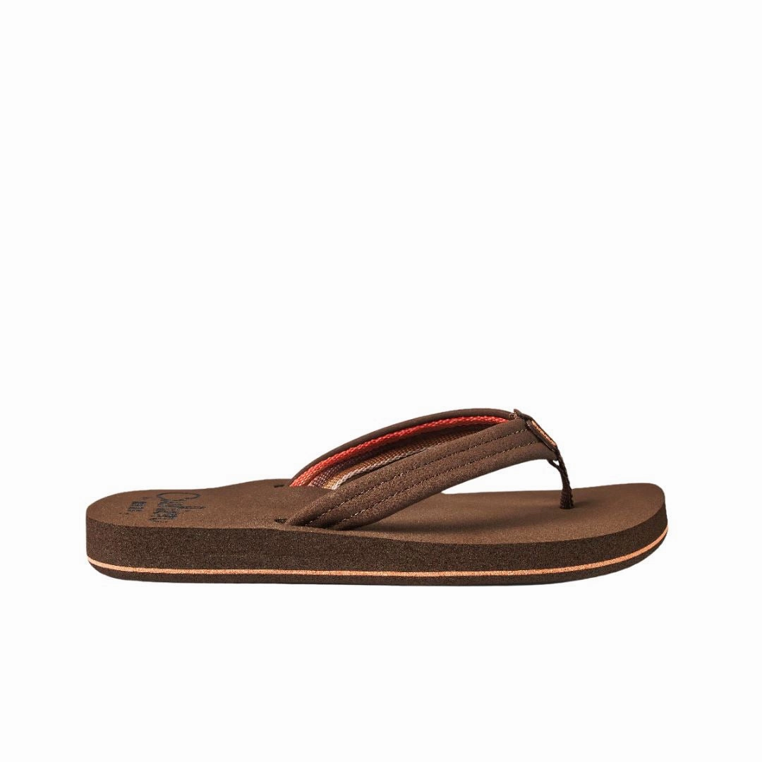 REEF CUSHION BREEZE WOMEN'S - FINAL SALE! Reef comfortable beach sandals