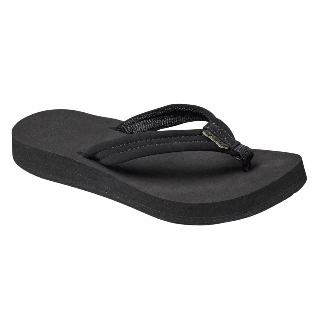 REEF CUSHION BREEZE WOMEN'S Reef flip flops with beach-ready comfort