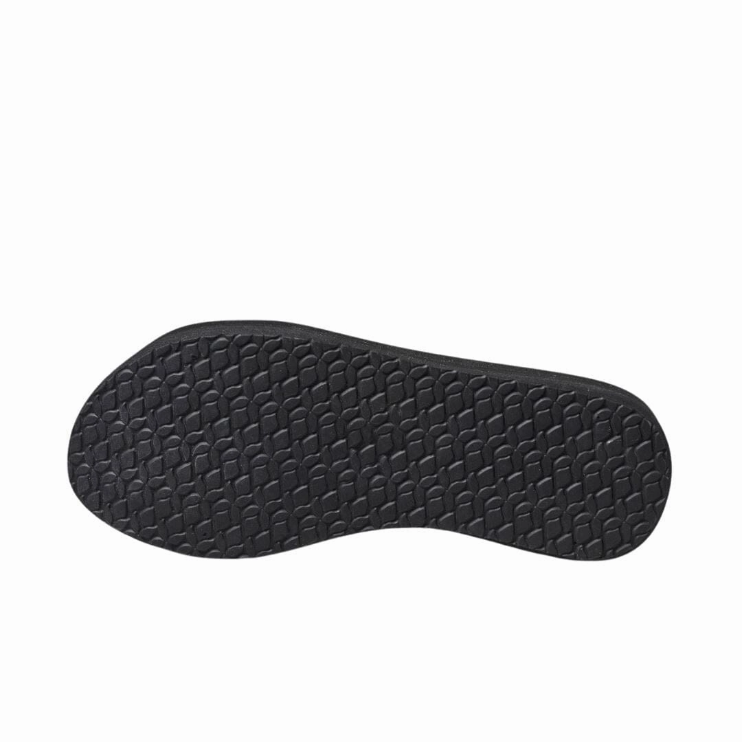 REEF CUSHION BREEZE WOMEN'S Reef comfortable beach sandals
