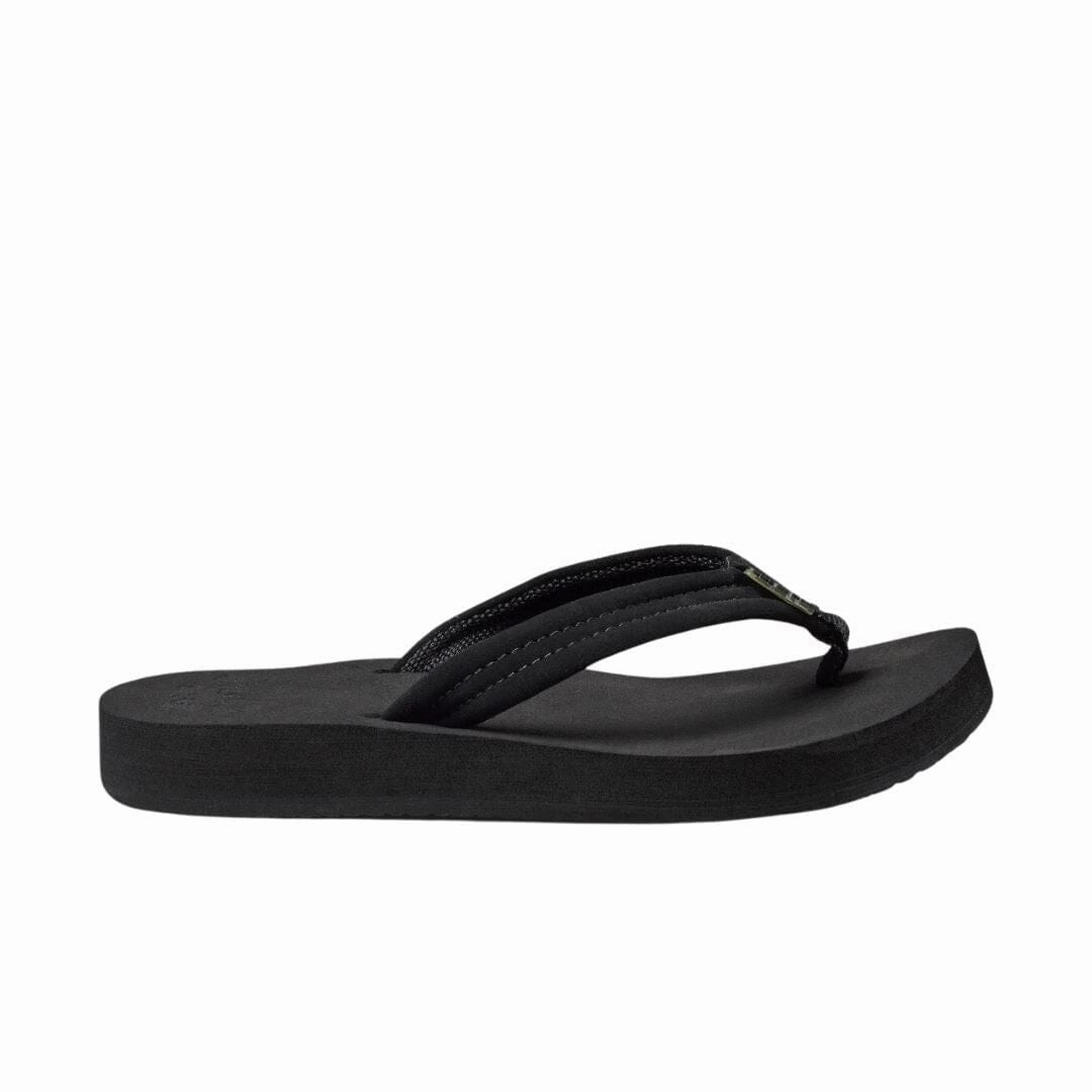REEF CUSHION BREEZE WOMEN'S Reef comfortable beach sandals