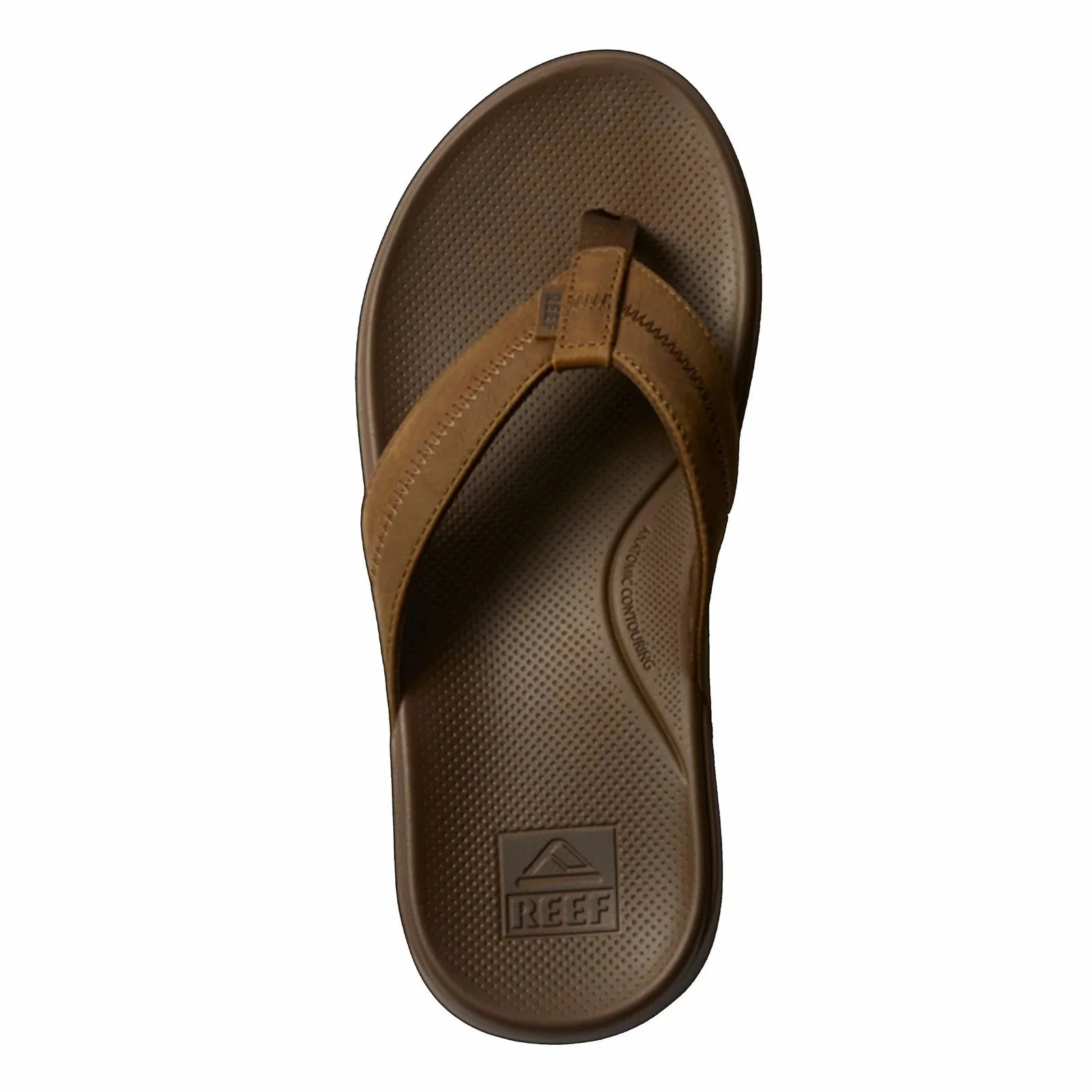 REEF CUSHION PHANTOM 2.0 MEN'S Reef comfortable beach sandals