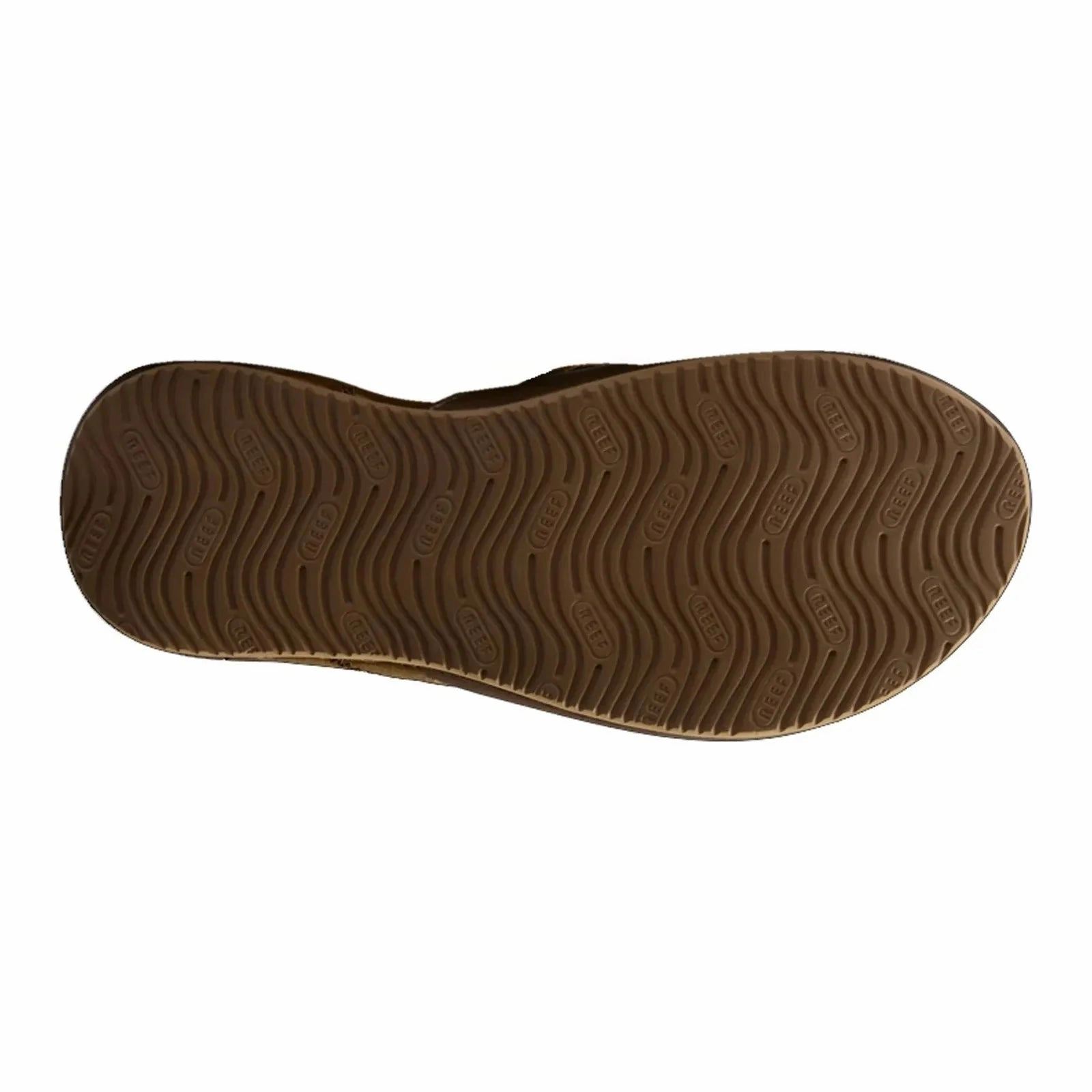 REEF CUSHION PHANTOM 2.0 MEN'S Reef comfortable beach sandals