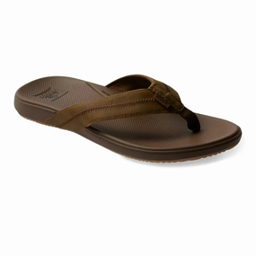 REEF CUSHION PHANTOM 2.0 MEN'S Reef flip flops with beach-ready comfort