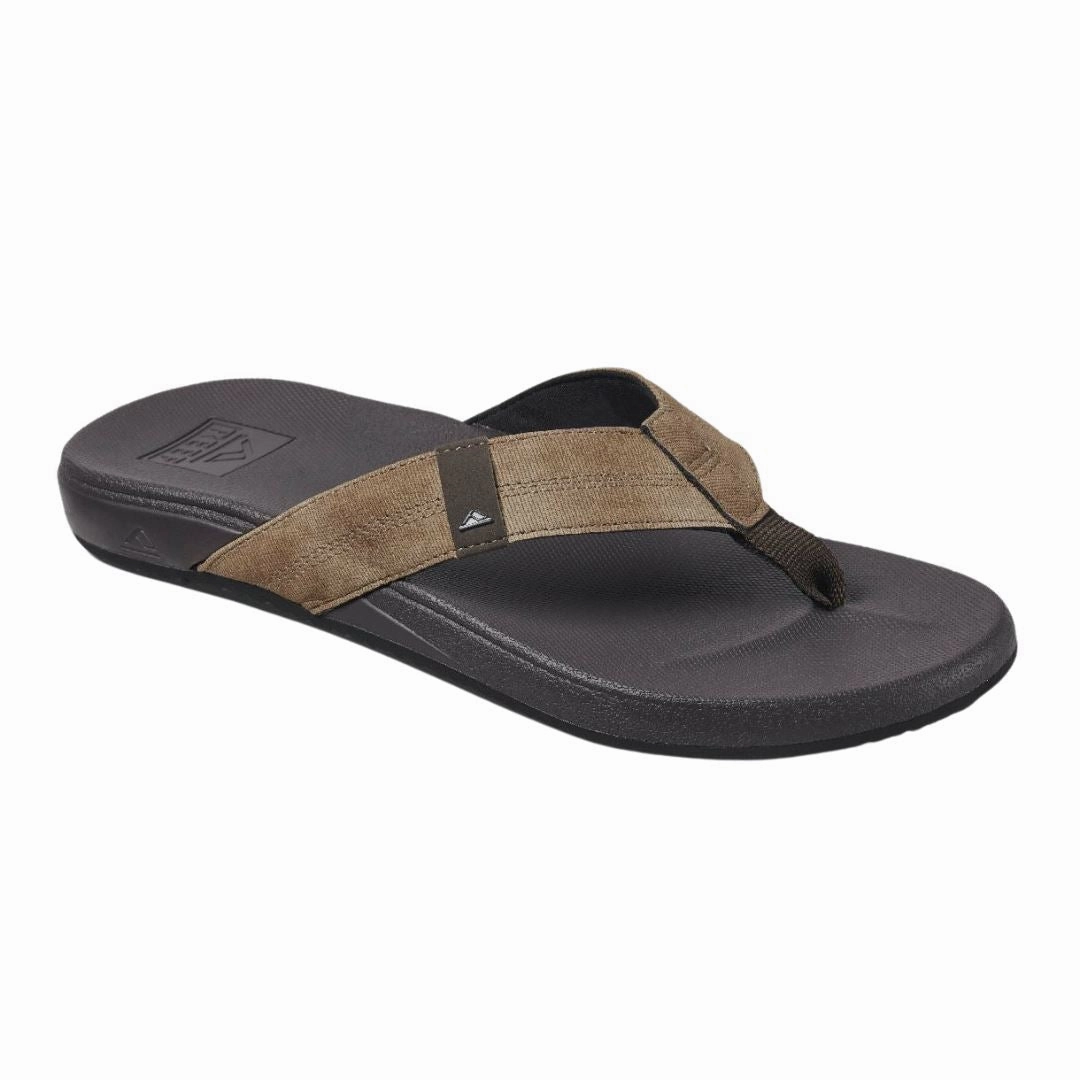 REEF CUSHION PHANTOM MEN'S - FINAL SALE! Reef comfortable beach sandals