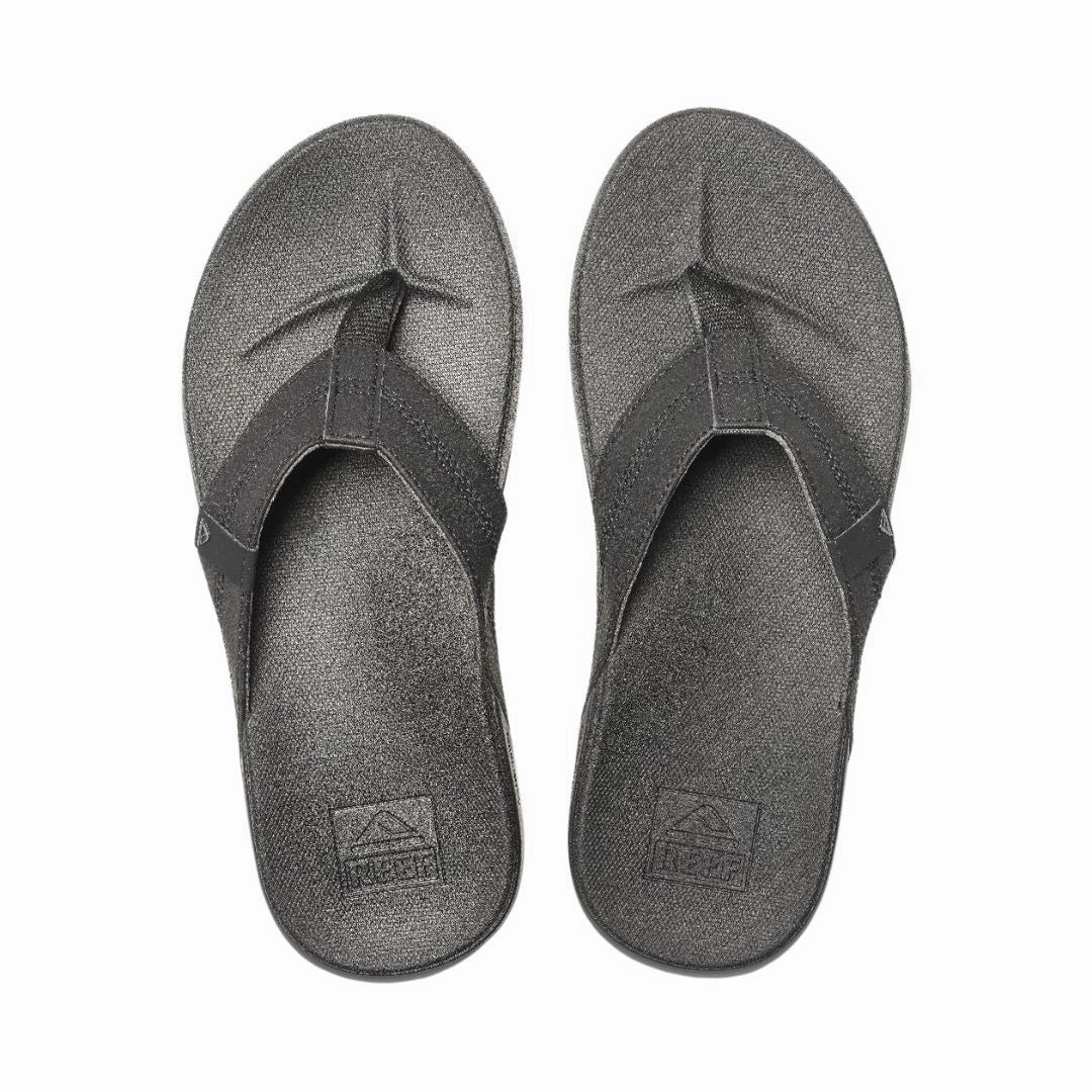 REEF CUSHION PHANTOM MEN'S - FINAL SALE! Reef comfortable beach sandals