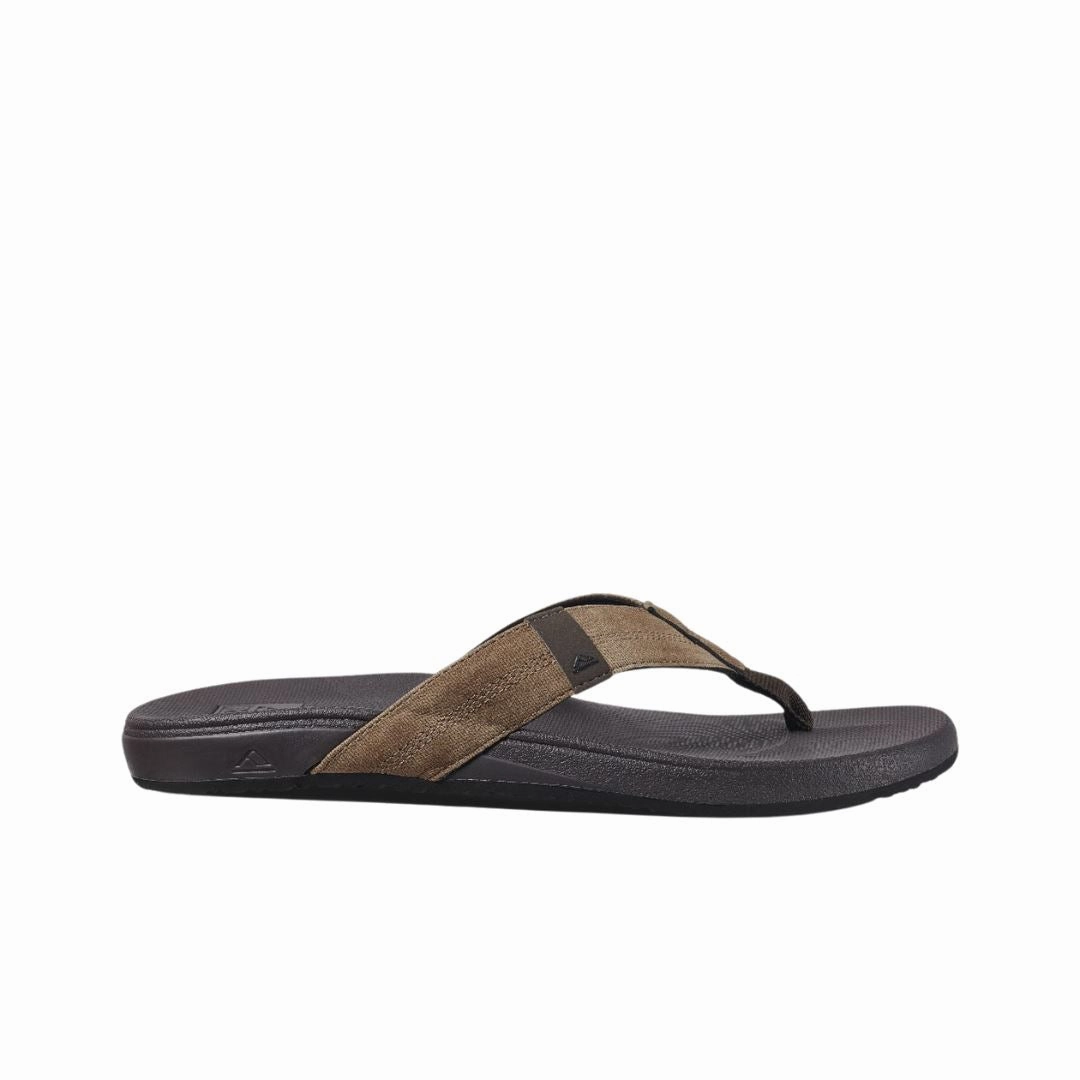 REEF CUSHION PHANTOM MEN'S - FINAL SALE! Reef comfortable beach sandals