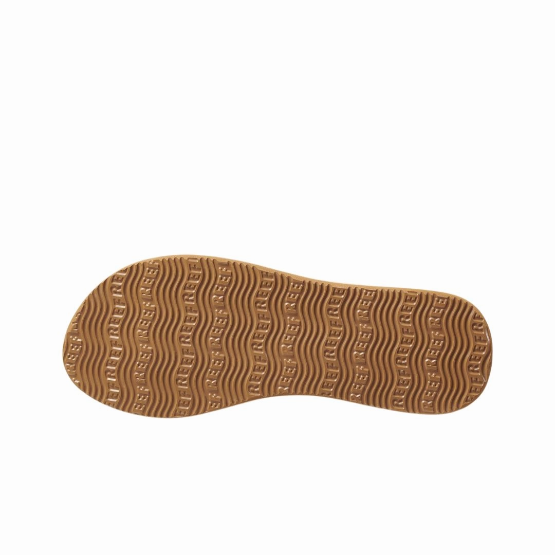 REEF CUSHION SANDS WOMEN'S - FINAL SALE! Reef comfortable beach sandals