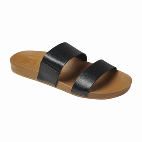 REEF CUSHION VISTA - FINAL SALE! Reef flip flops with beach-ready comfort