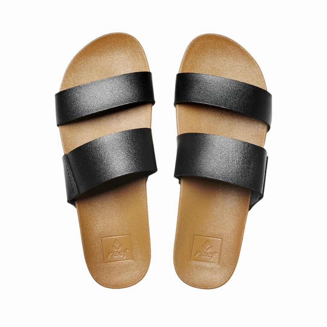 REEF CUSHION VISTA - FINAL SALE! Reef comfortable beach sandals