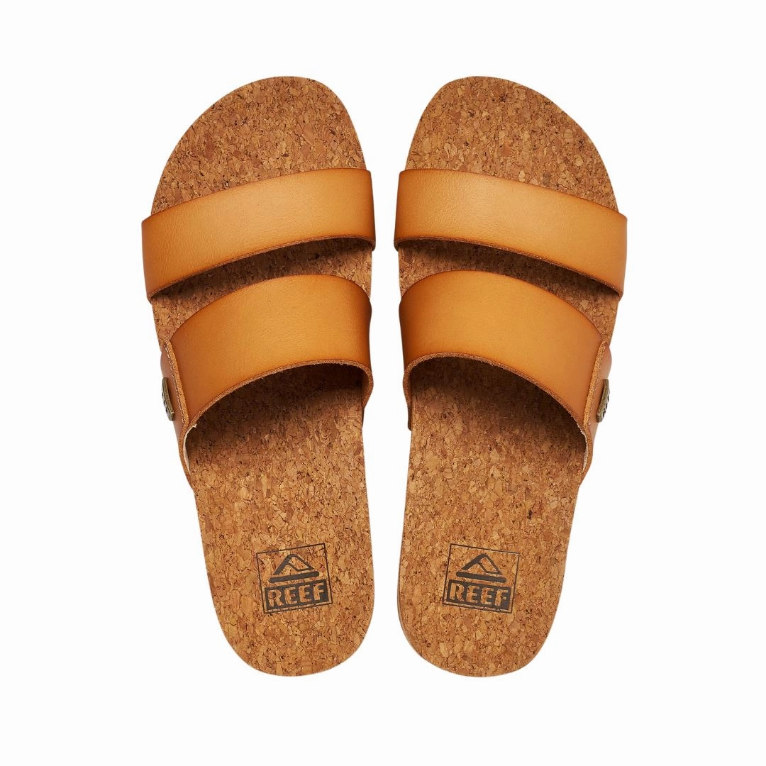 REEF CUSHION VISTA HIGHER - FINAL SALE! Reef comfortable beach sandals