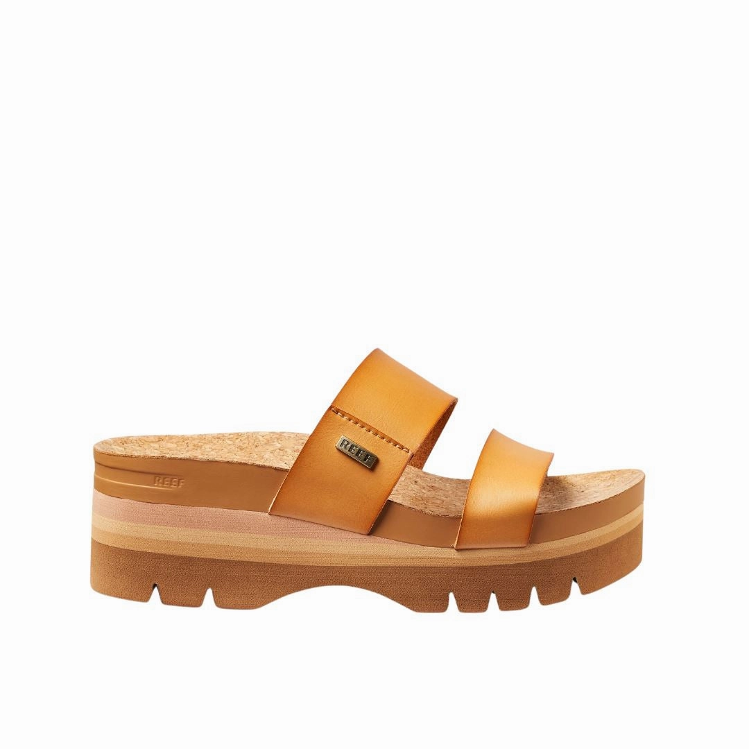 REEF CUSHION VISTA HIGHER - FINAL SALE! Reef comfortable beach sandals