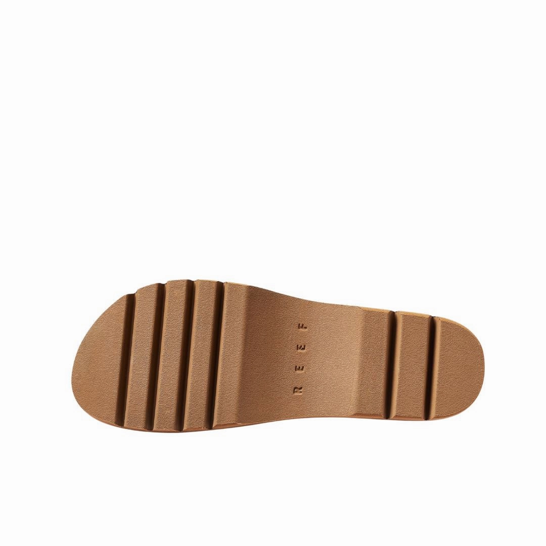 REEF CUSHION VISTA HIGHER - FINAL SALE! Reef comfortable beach sandals
