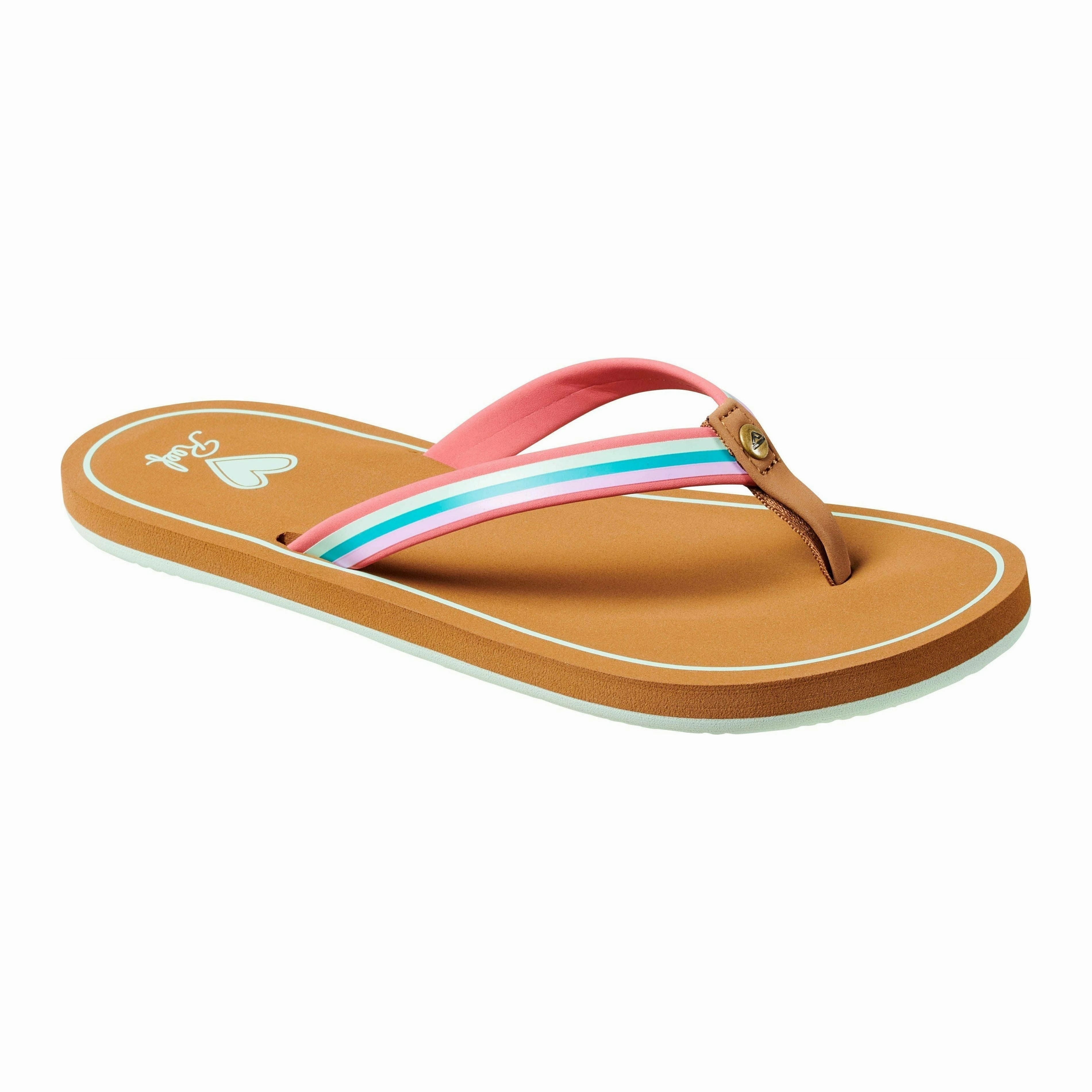 REEF DEVY KIDS' - FINAL SALE! Reef comfortable beach sandals