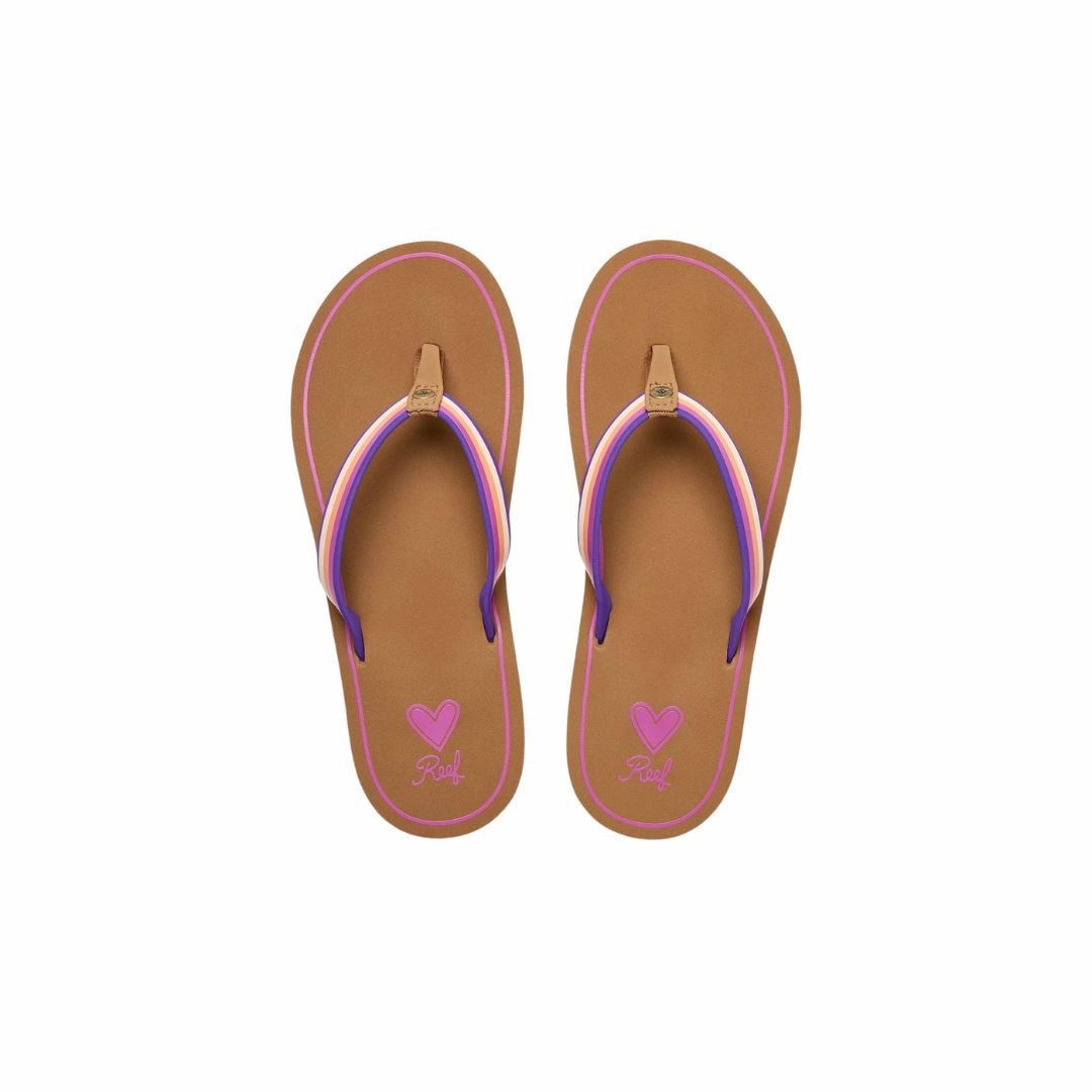 REEF DEVY KIDS' - FINAL SALE! Reef comfortable beach sandals