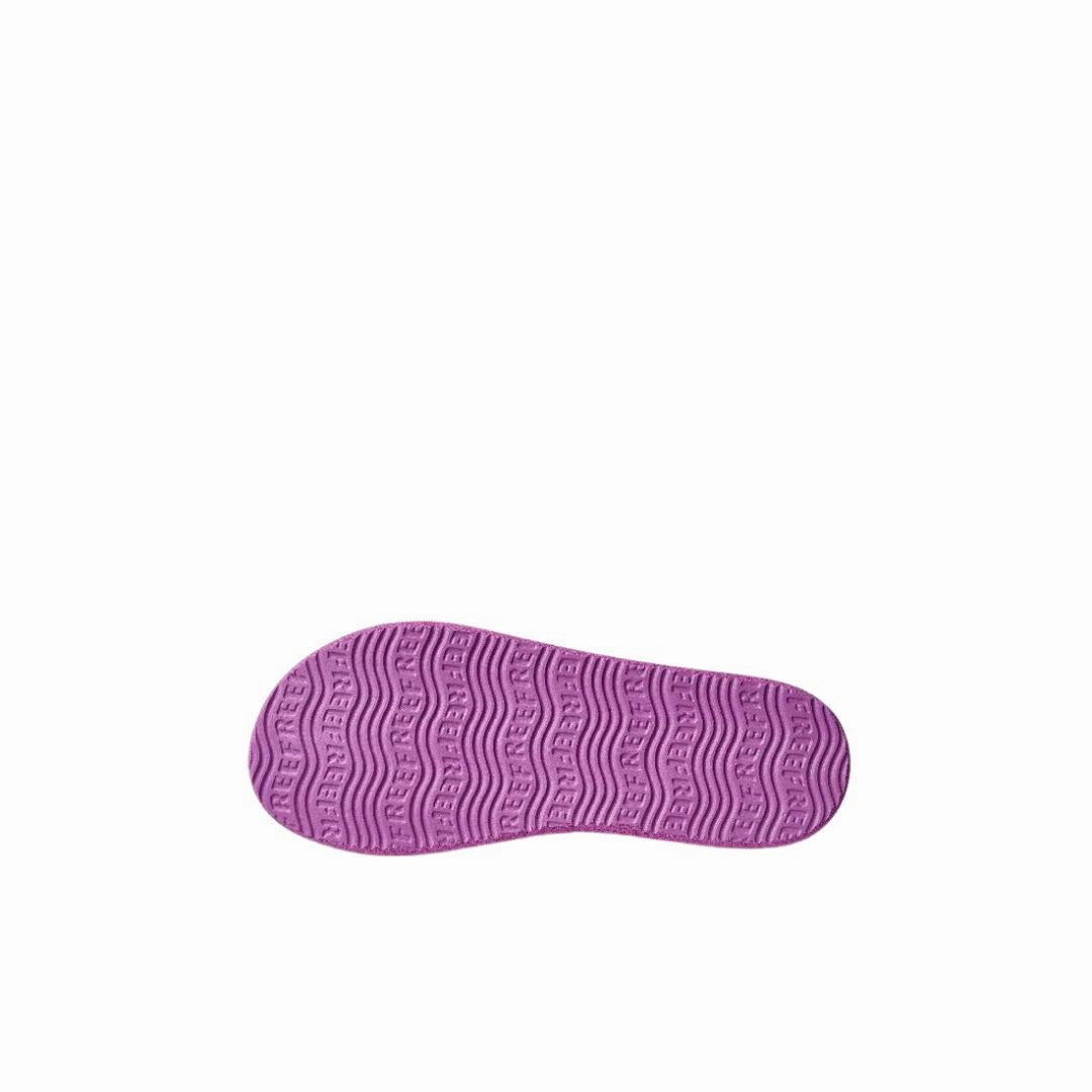 REEF DEVY KIDS' - FINAL SALE! Reef comfortable beach sandals