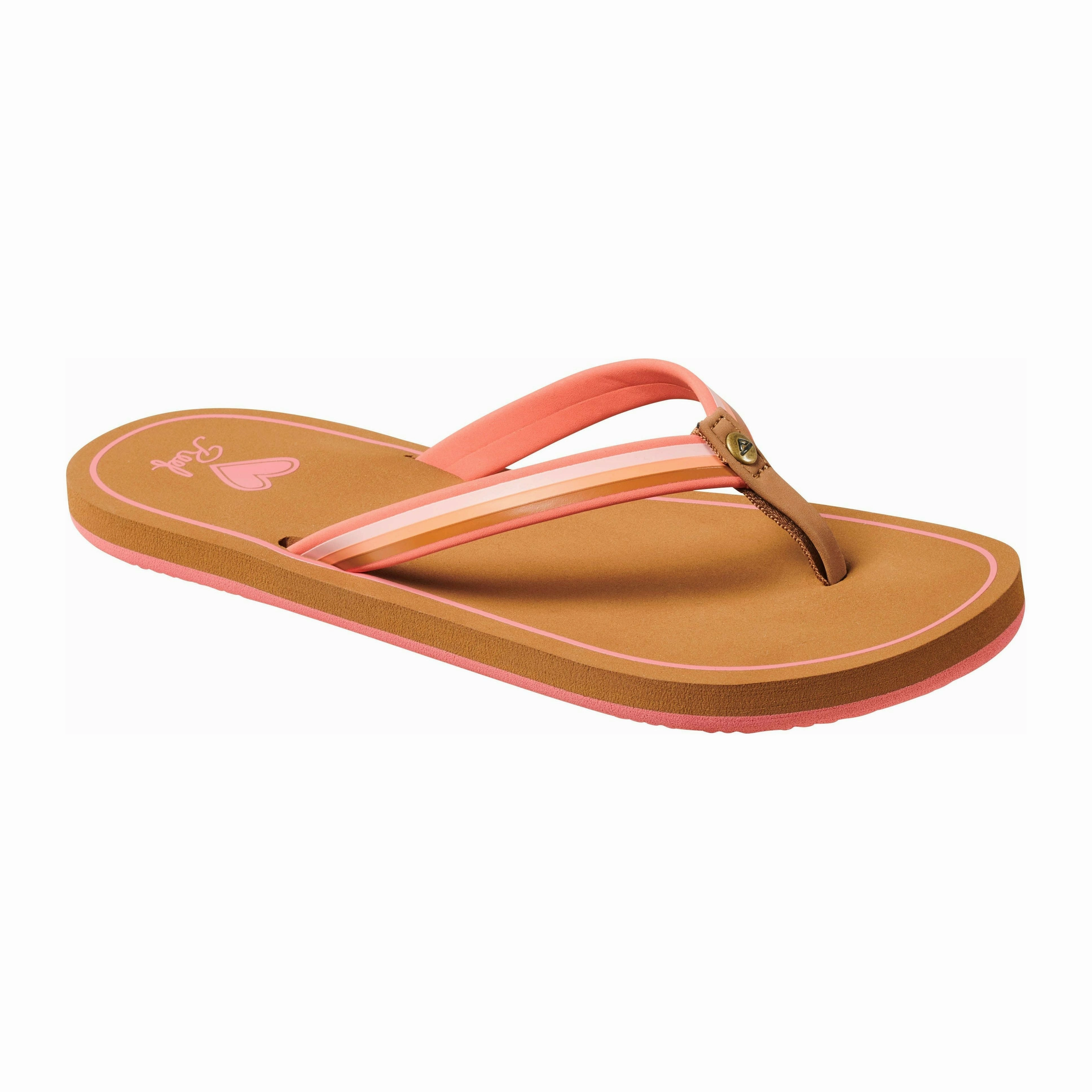 REEF DEVY KIDS' - FINAL SALE! Reef comfortable beach sandals