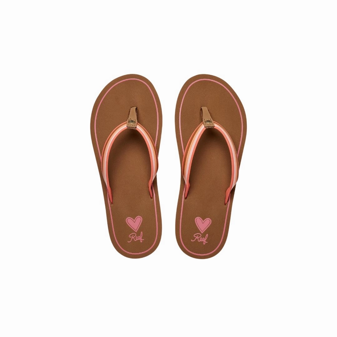 REEF DEVY KIDS' - FINAL SALE! Reef comfortable beach sandals