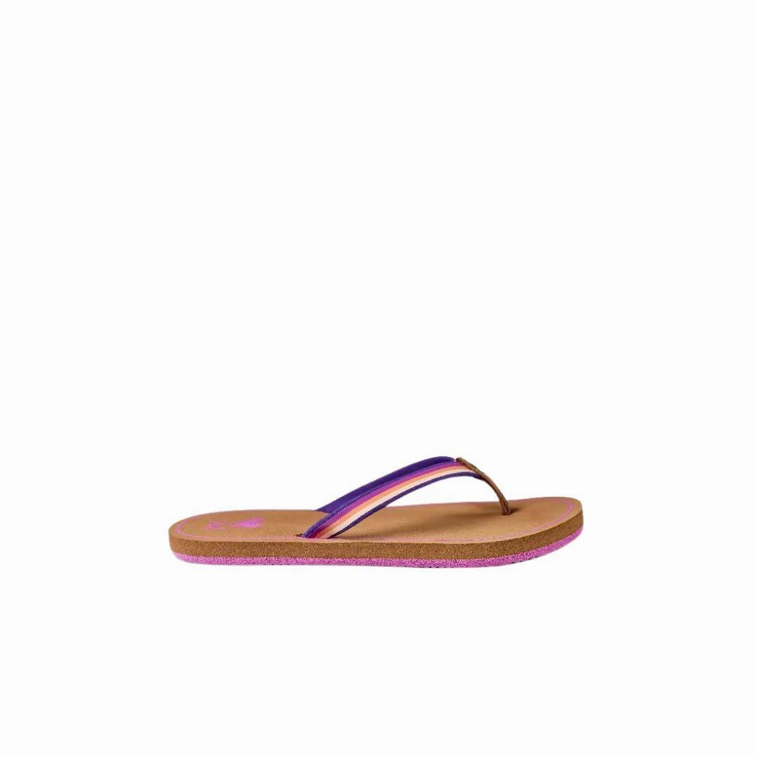 REEF DEVY KIDS' - FINAL SALE! Reef comfortable beach sandals