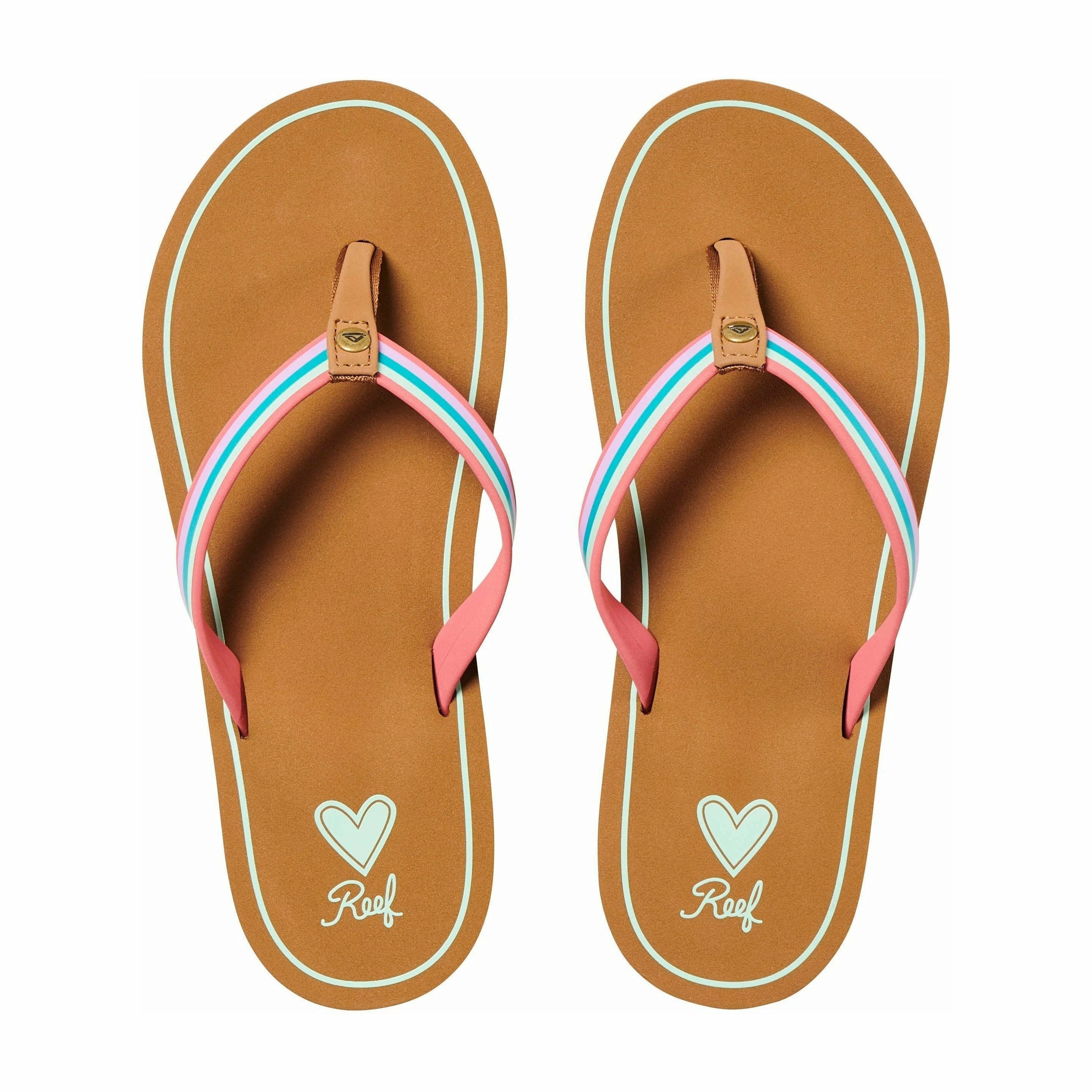 REEF DEVY KIDS' - FINAL SALE! Reef comfortable beach sandals