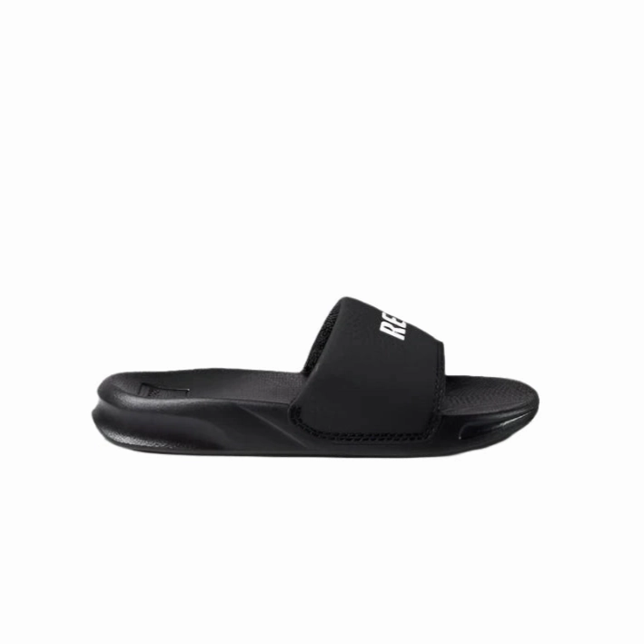 REEF KIDS ONE SLIDE Reef comfortable beach sandals