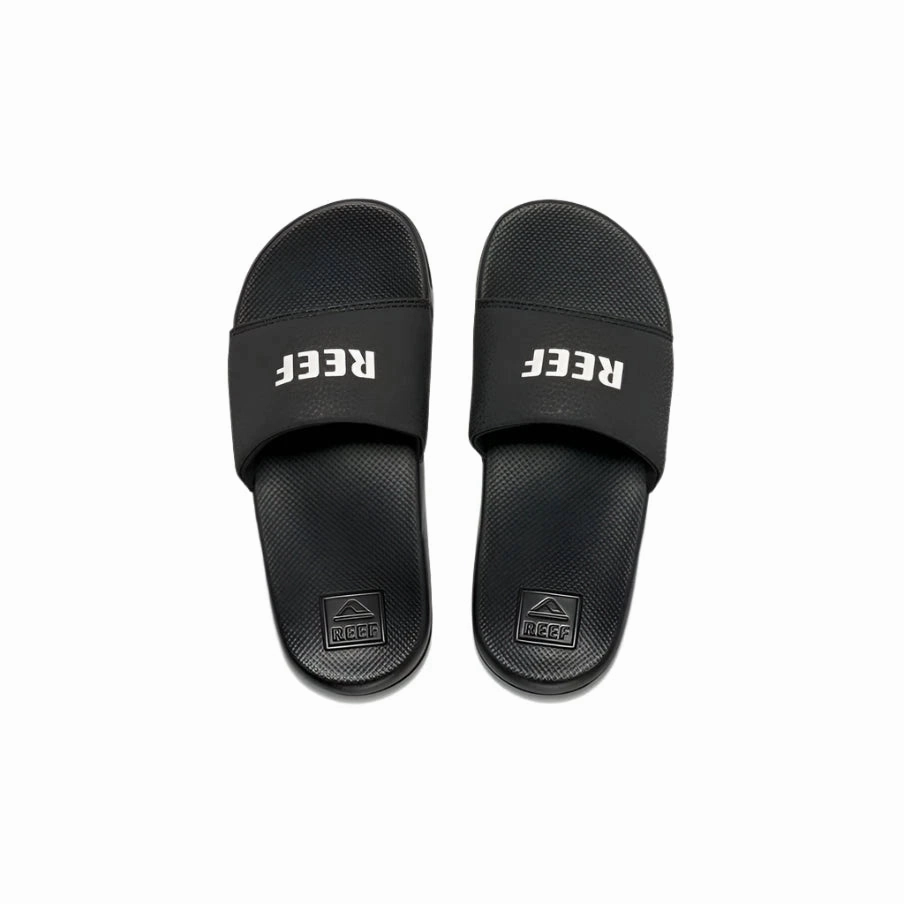 REEF KIDS ONE SLIDE Reef comfortable beach sandals